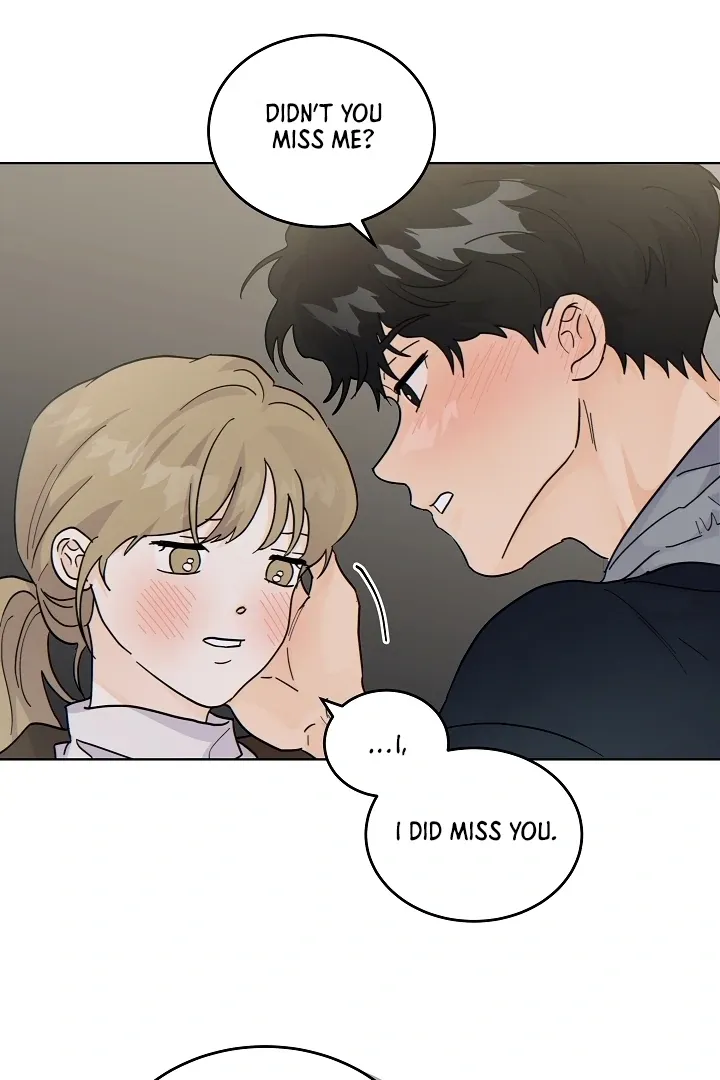 There
