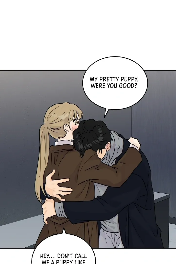 There