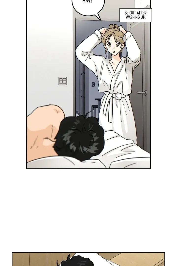 There