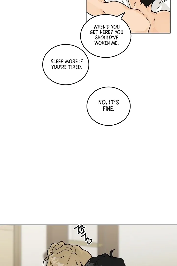 There