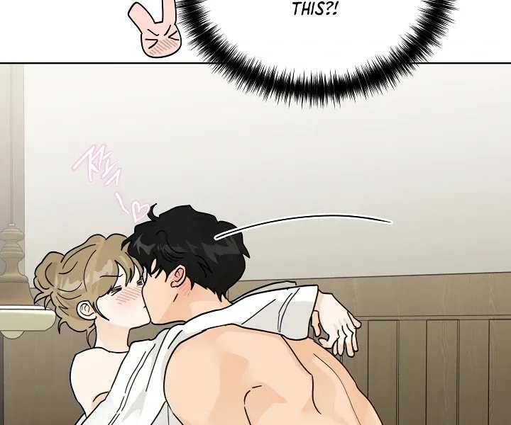 There