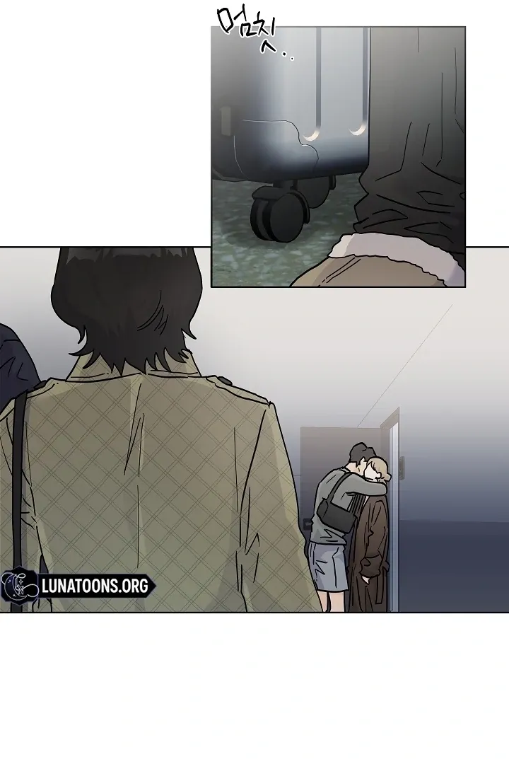 There