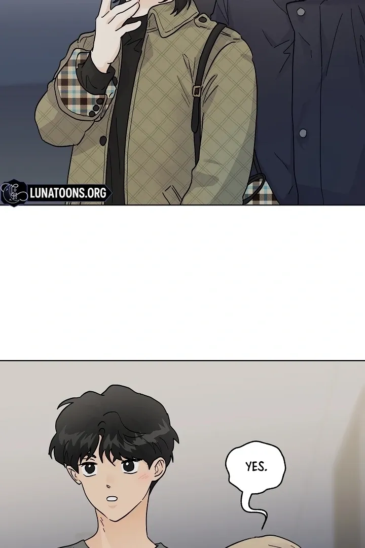 There
