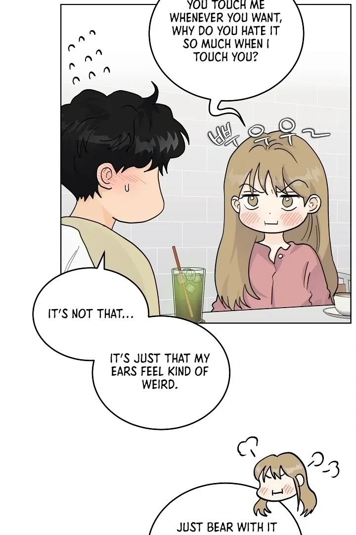 There