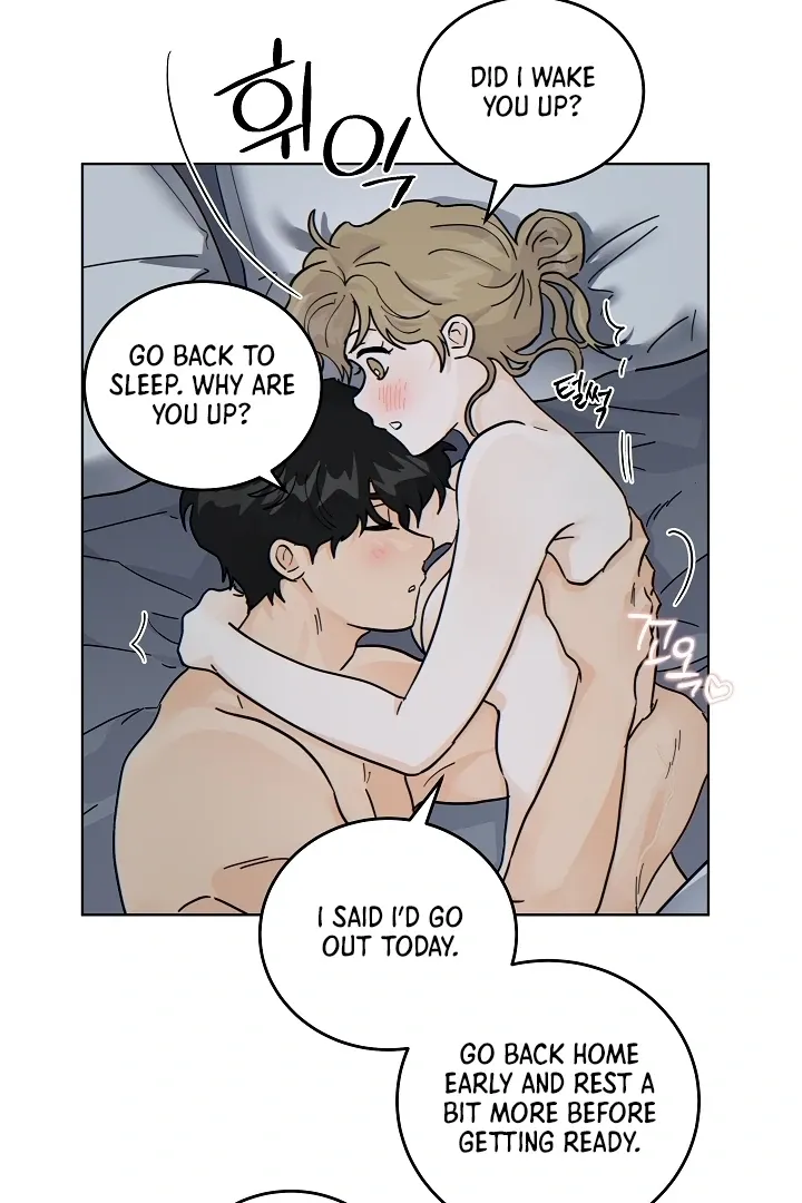 There