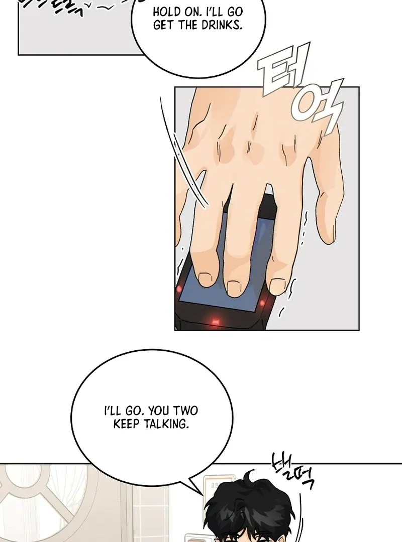 There