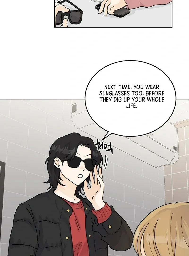 There