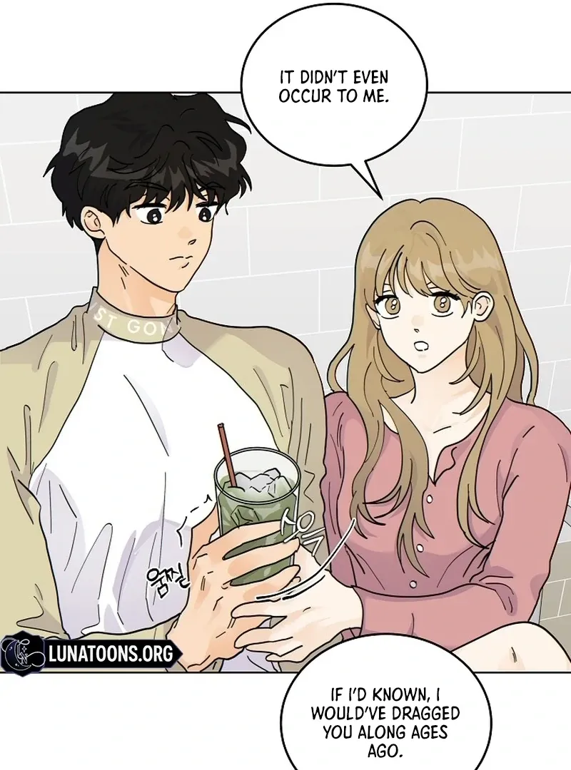 There