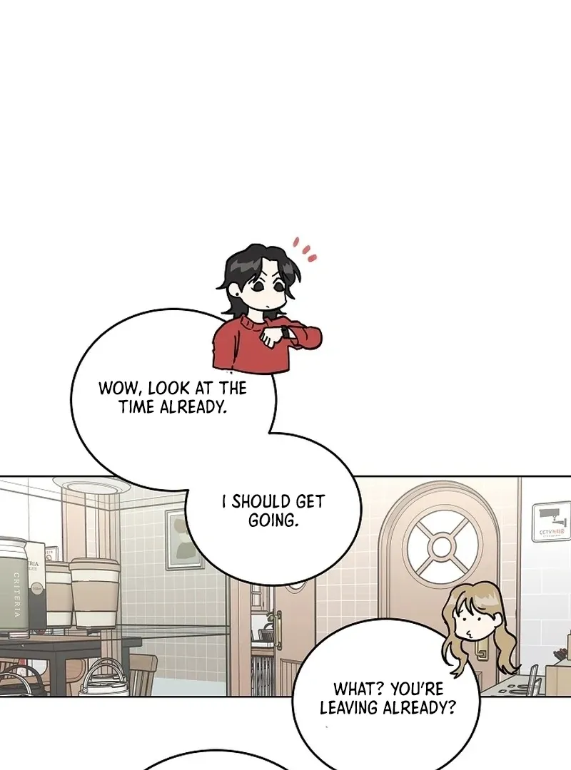There