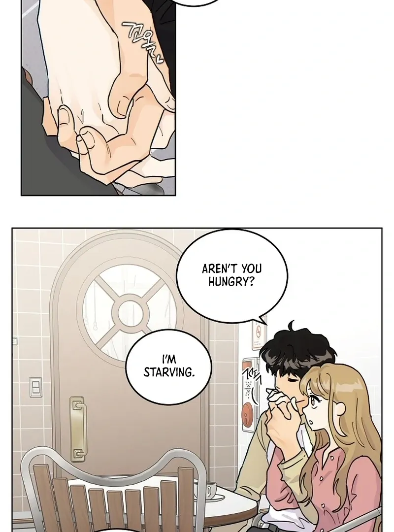 There