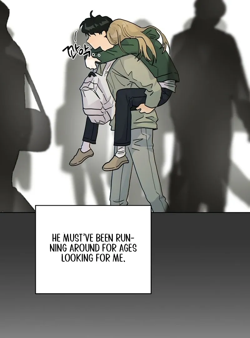 There