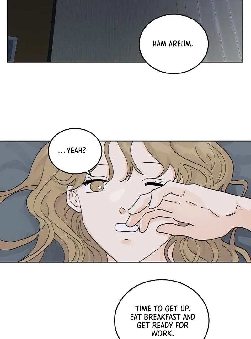 There