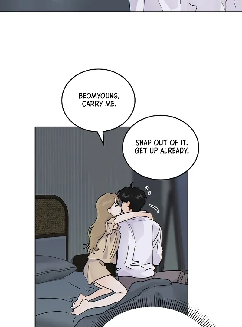There