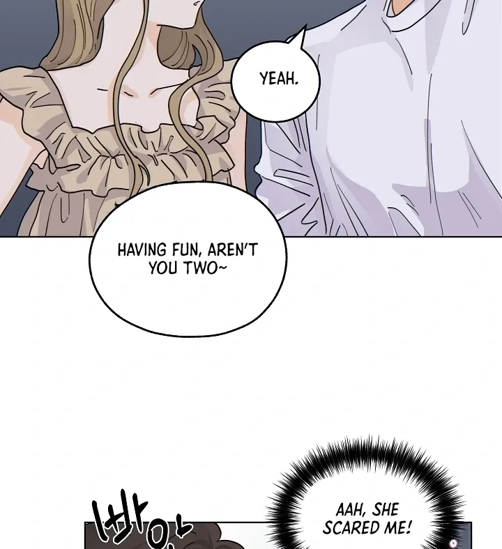 There