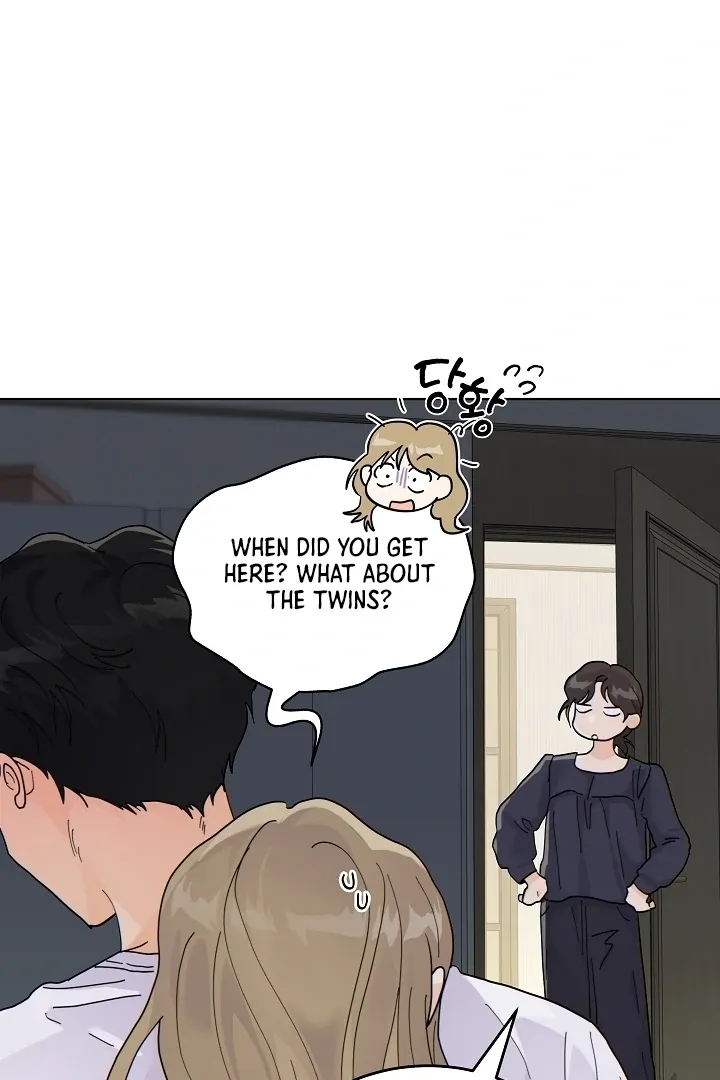 There