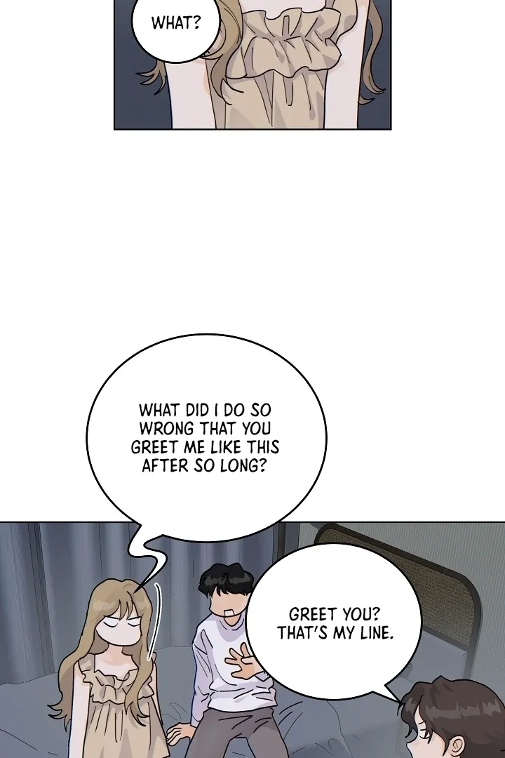 There