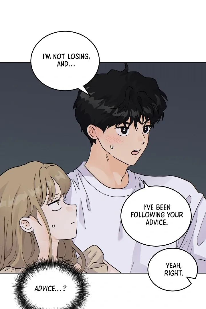 There