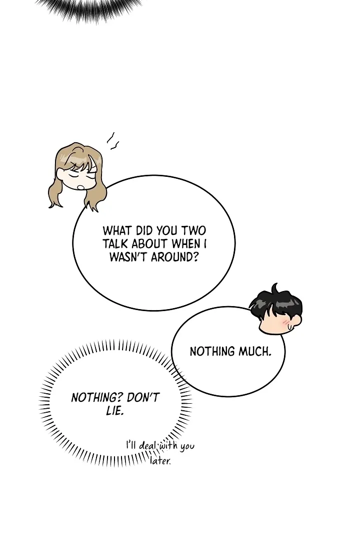 There