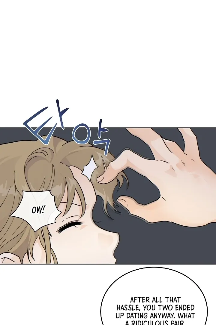 There