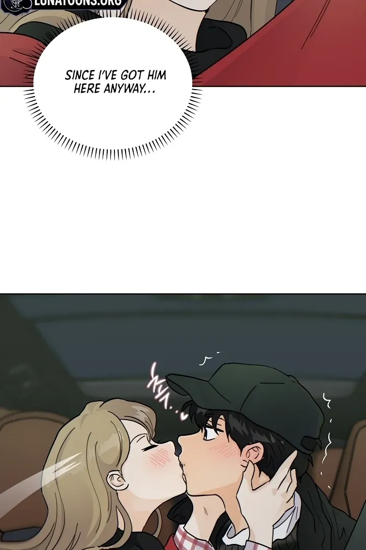 There