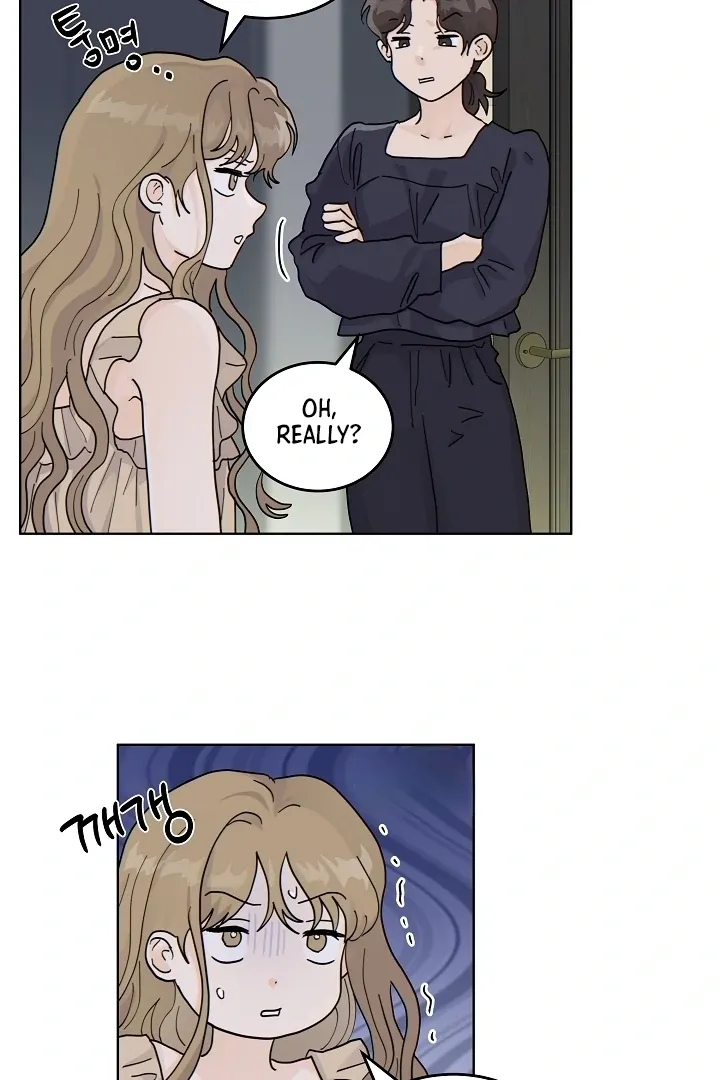 There