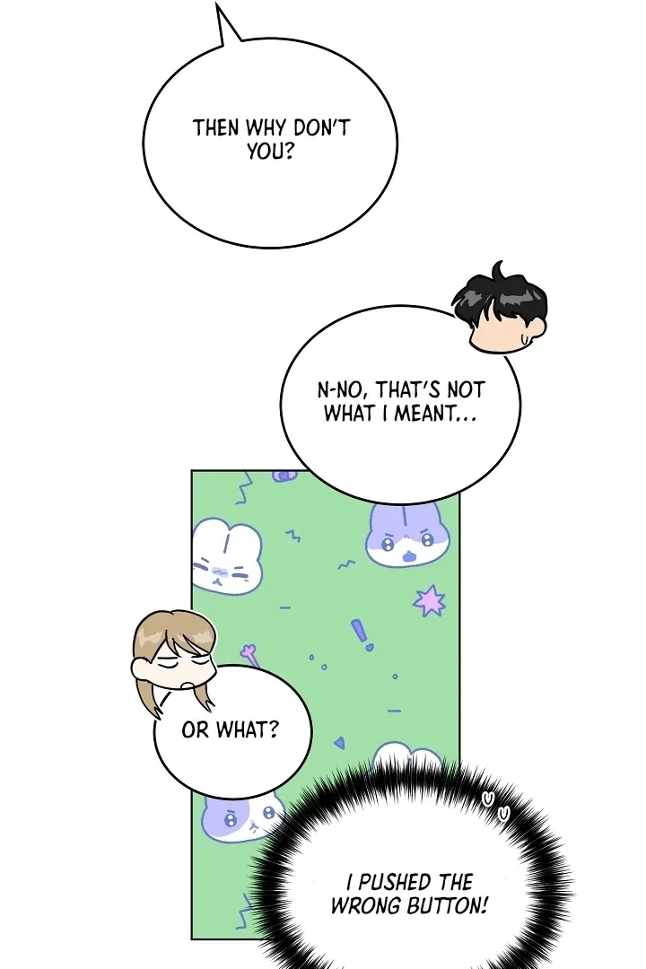 There