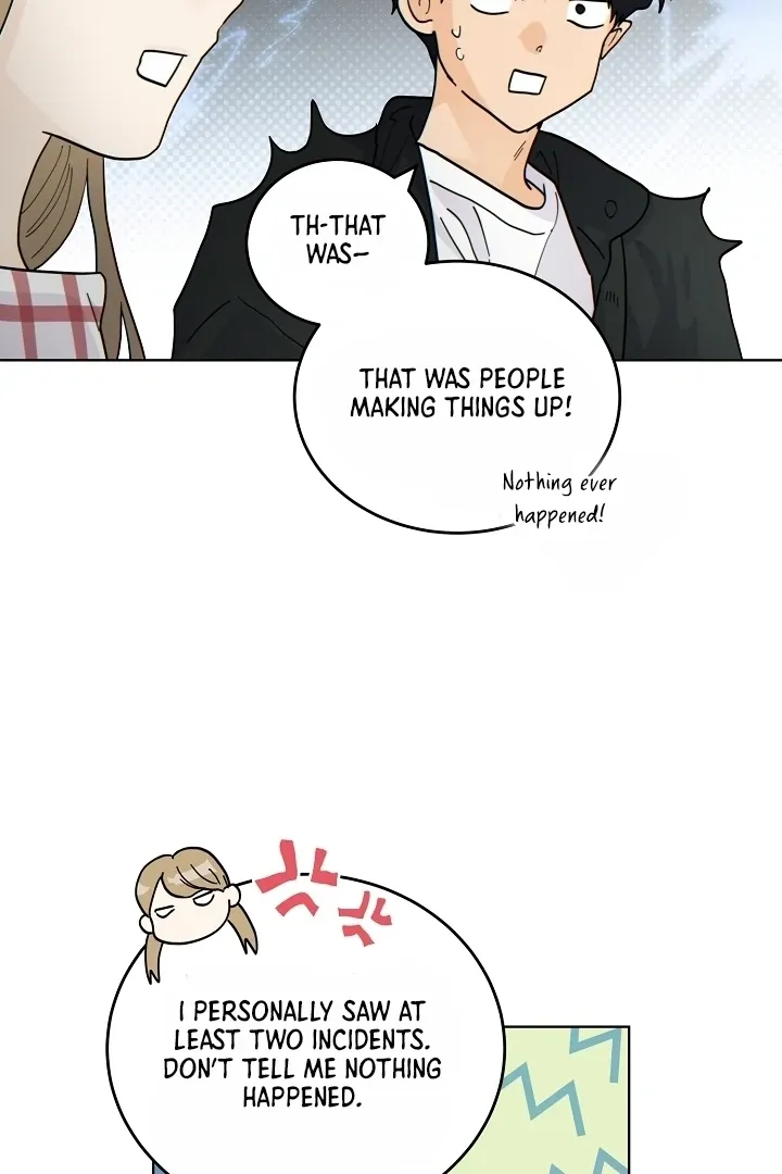There
