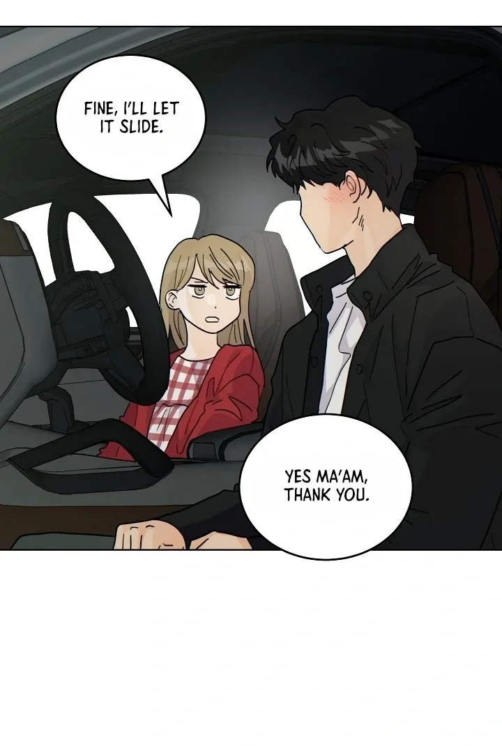There