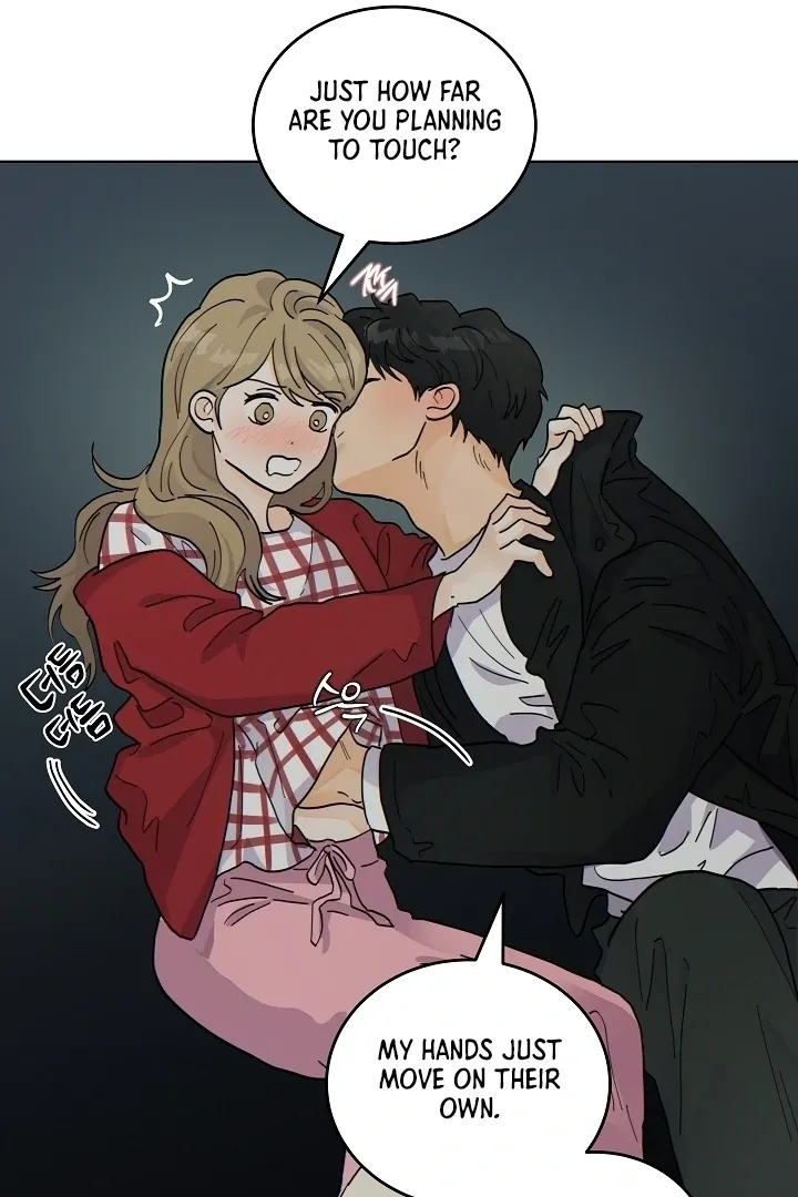 There