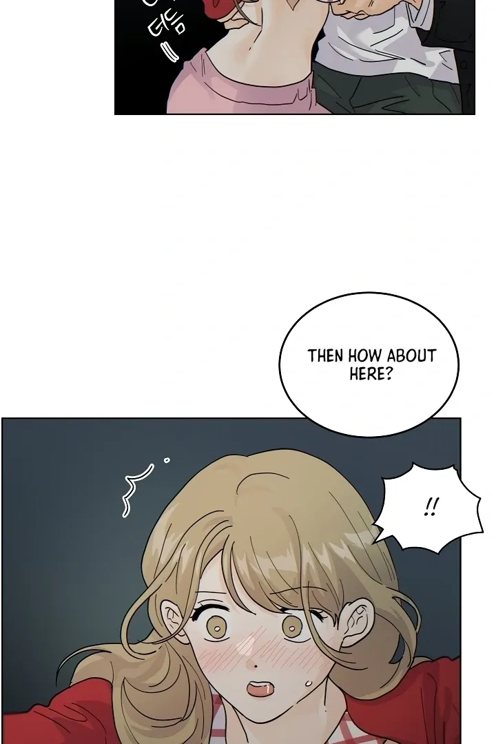 There
