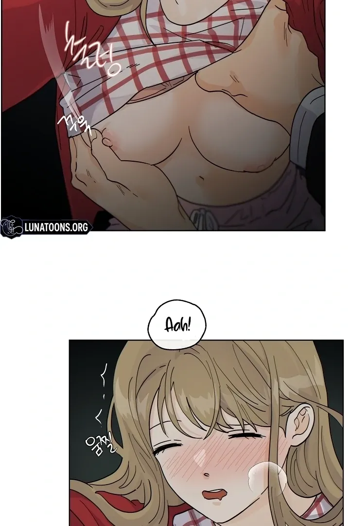 There