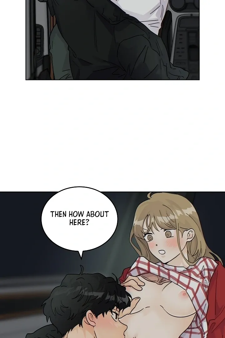 There