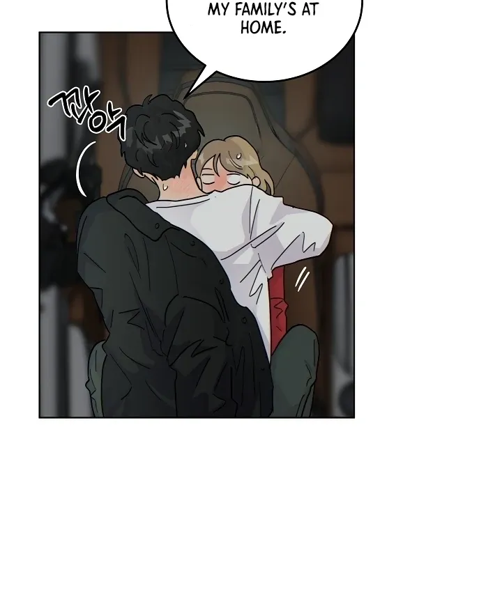 There