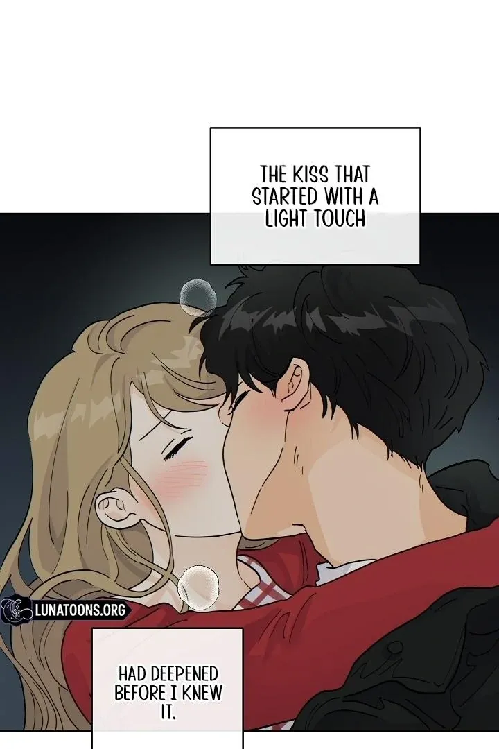 There