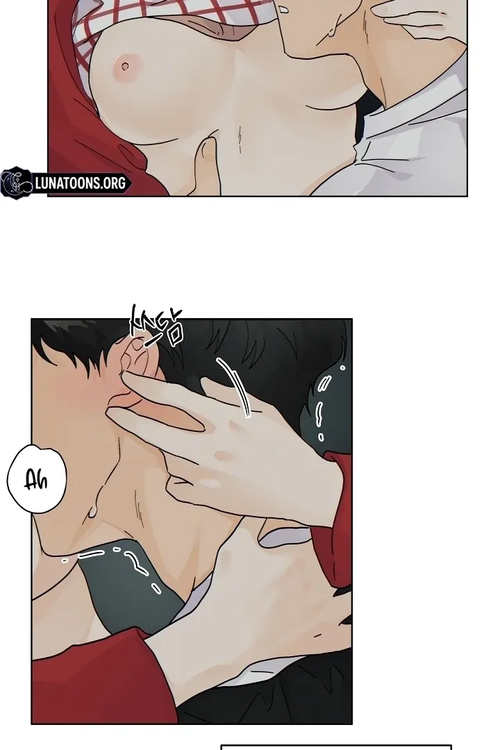 There