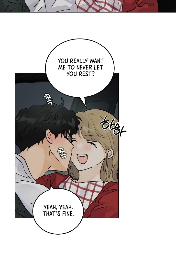 There