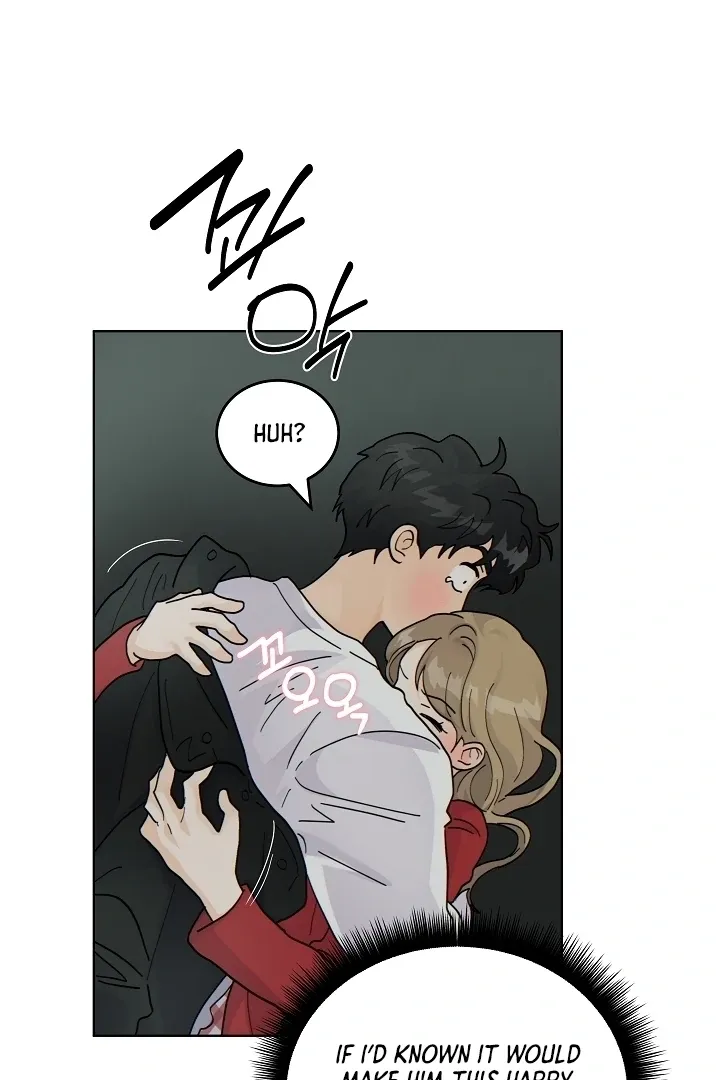 There