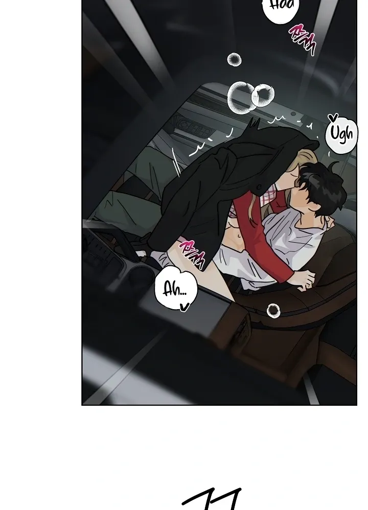There