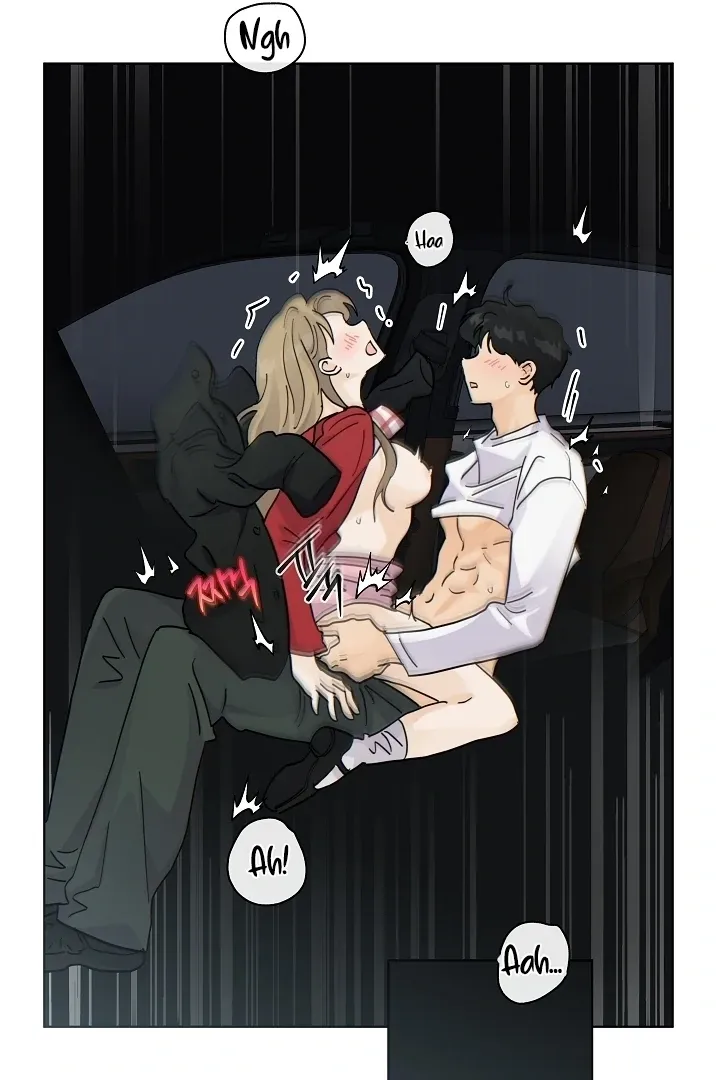 There