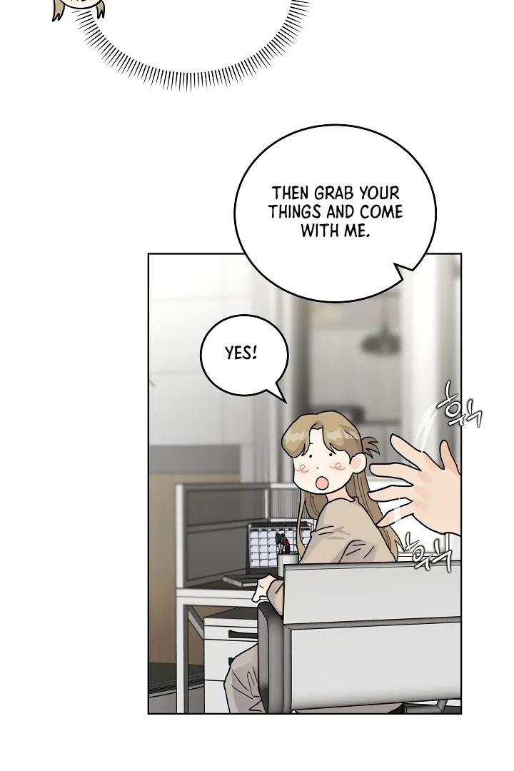 There