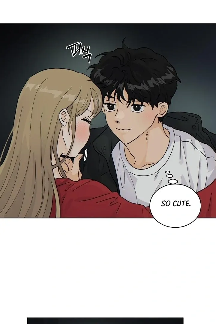 There