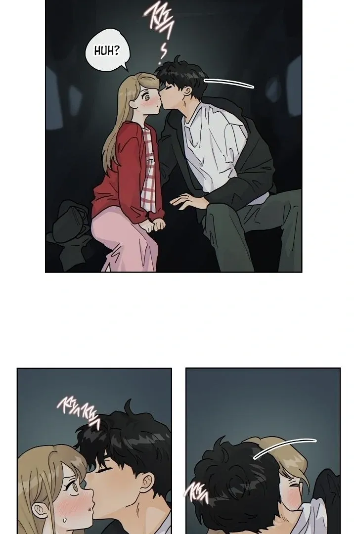 There