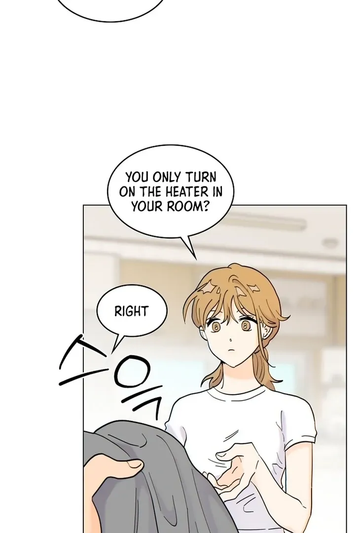 There