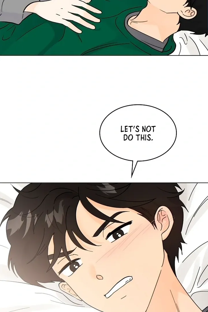 There