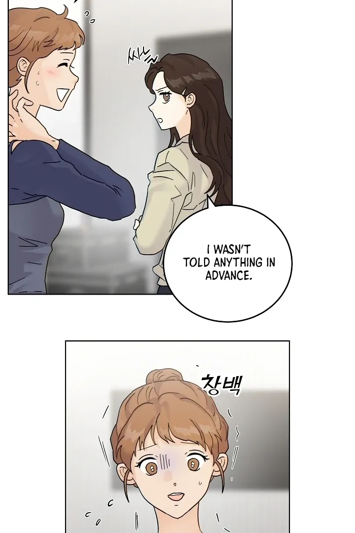 There