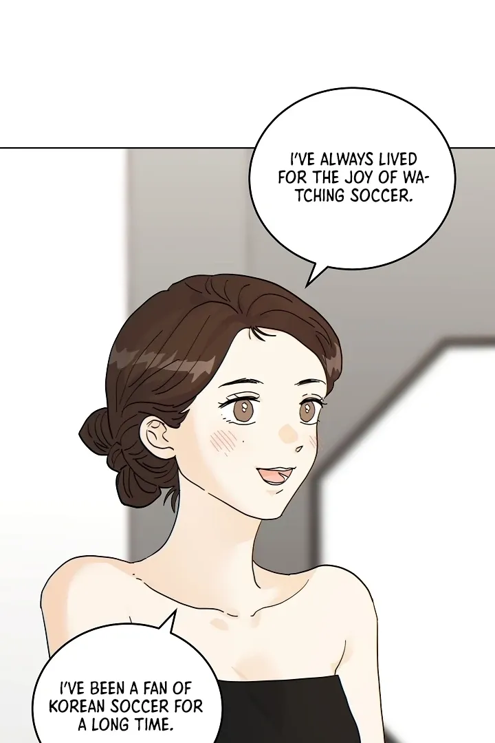 There