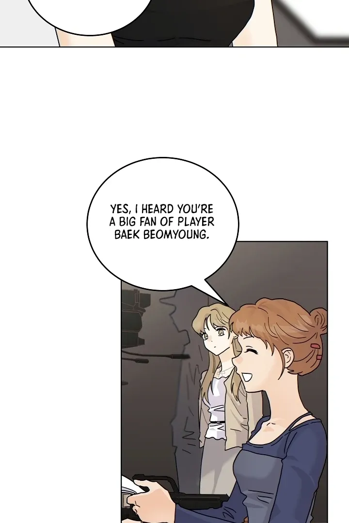 There