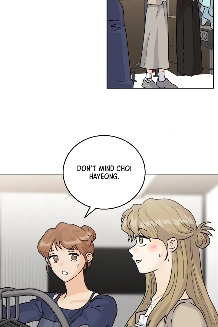 There