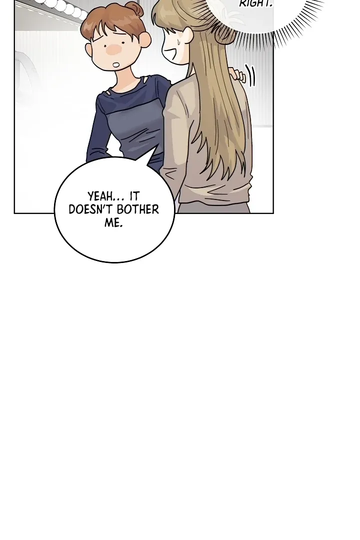 There