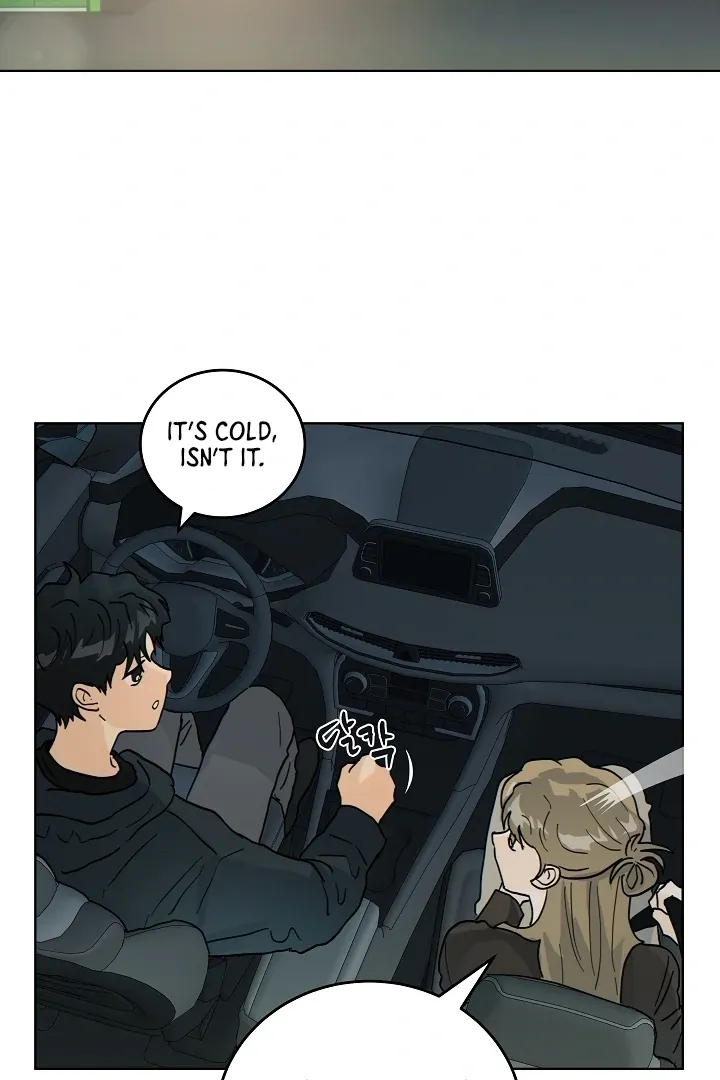 There